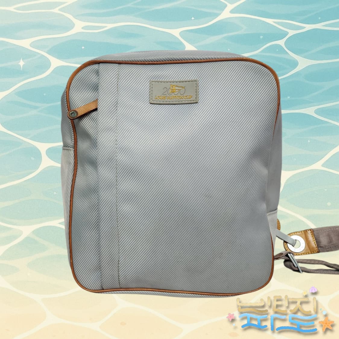 LOUIS VUITTON 루이비통 골프 LV CUP 숄더 슬링백 상품이미지1