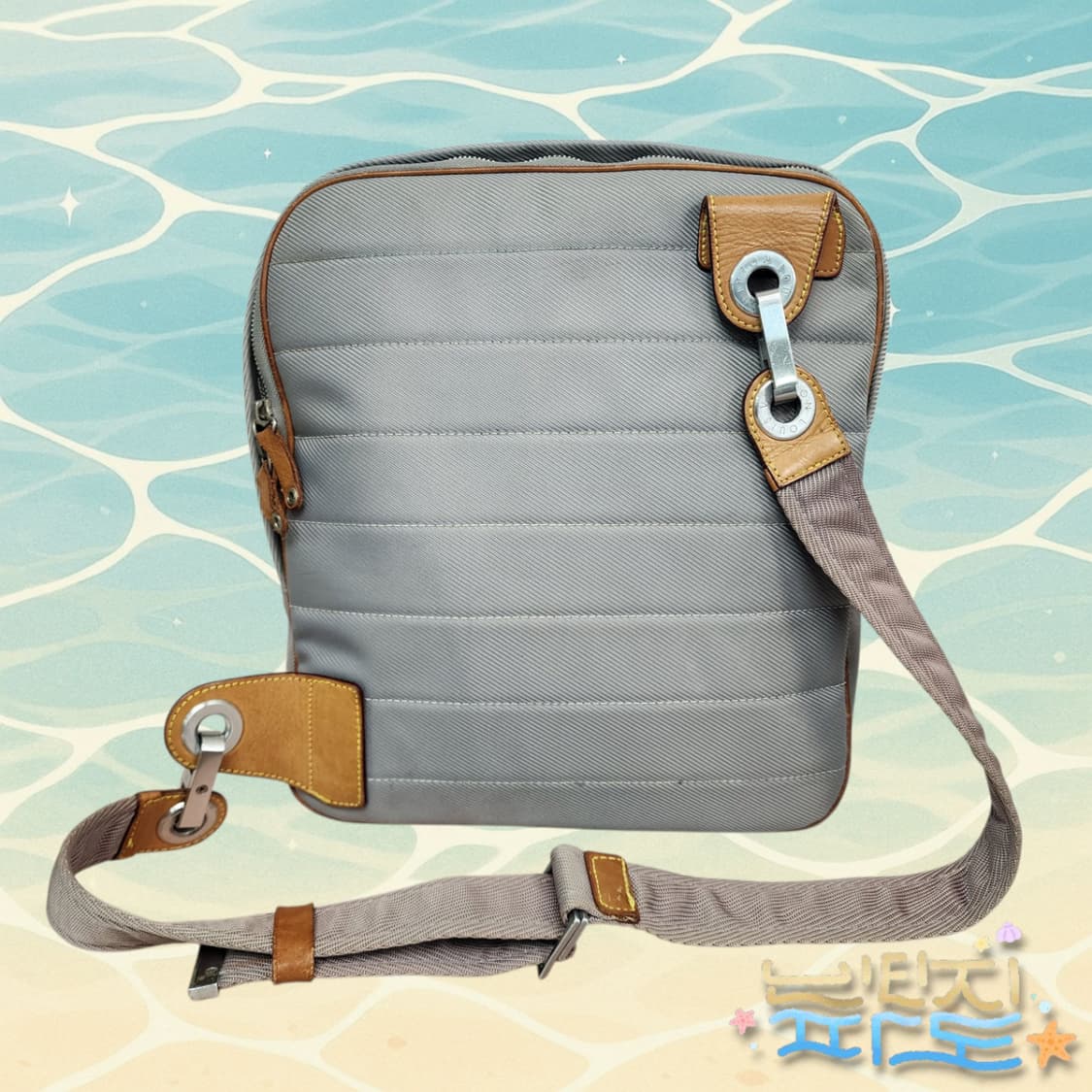 LOUIS VUITTON 루이비통 골프 LV CUP 숄더 슬링백 상품이미지2