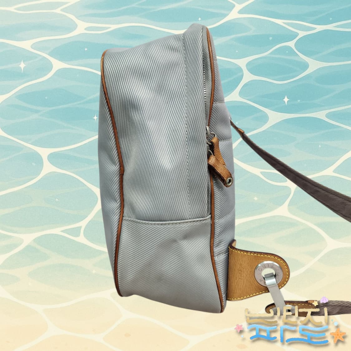 LOUIS VUITTON 루이비통 골프 LV CUP 숄더 슬링백 상품이미지3