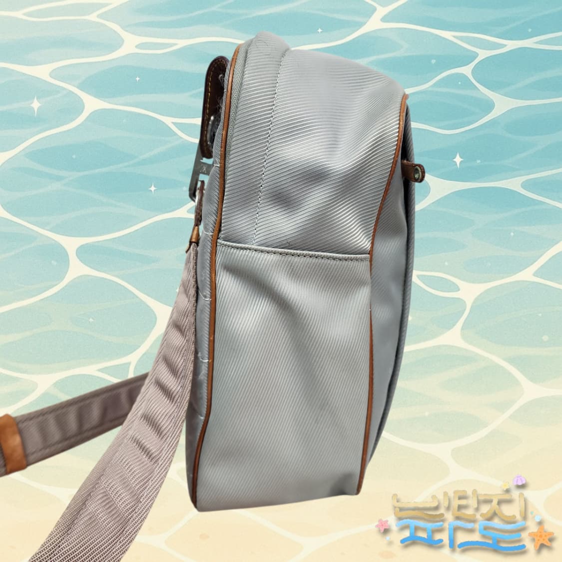 LOUIS VUITTON 루이비통 골프 LV CUP 숄더 슬링백 상품이미지4