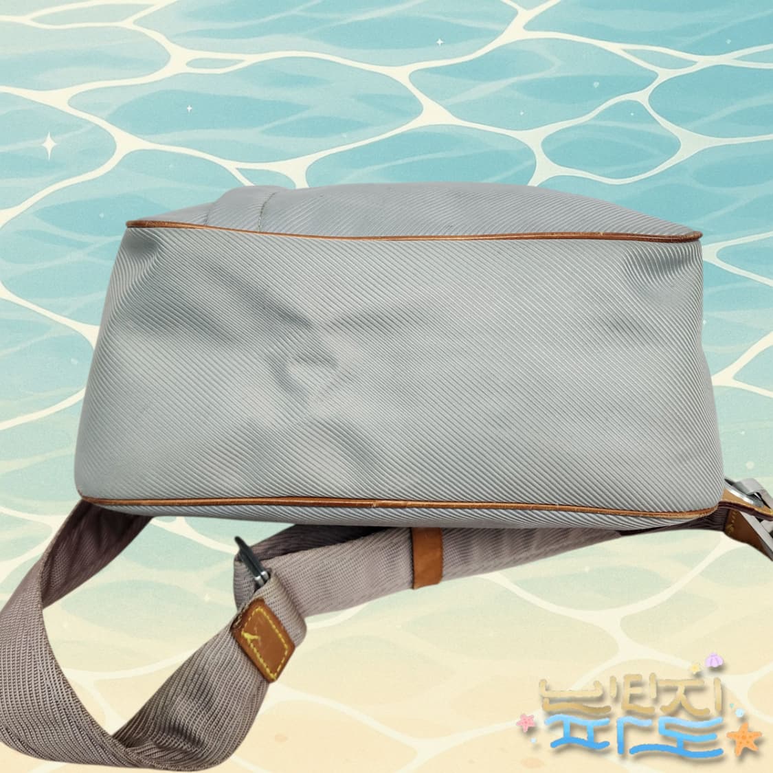 LOUIS VUITTON 루이비통 골프 LV CUP 숄더 슬링백 상품이미지5