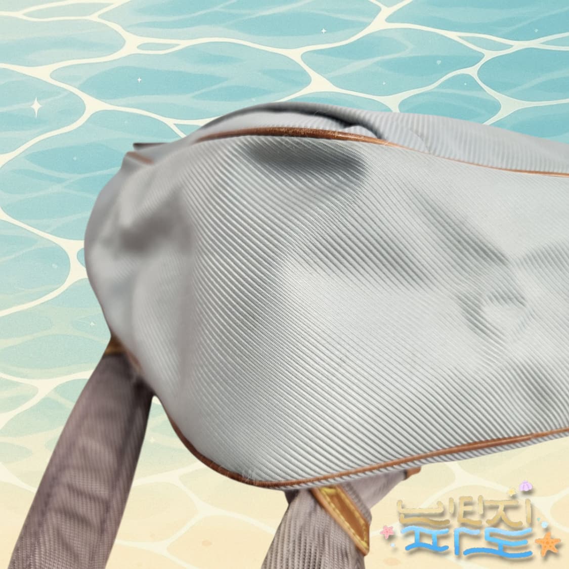 LOUIS VUITTON 루이비통 골프 LV CUP 숄더 슬링백 상품이미지6