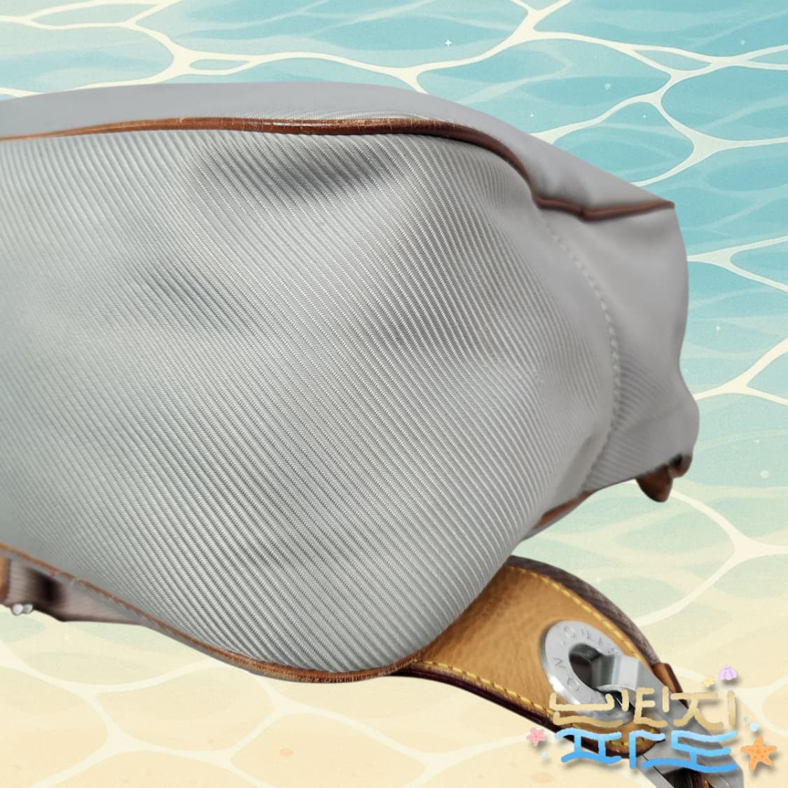 LOUIS VUITTON 루이비통 골프 LV CUP 숄더 슬링백 상품이미지7