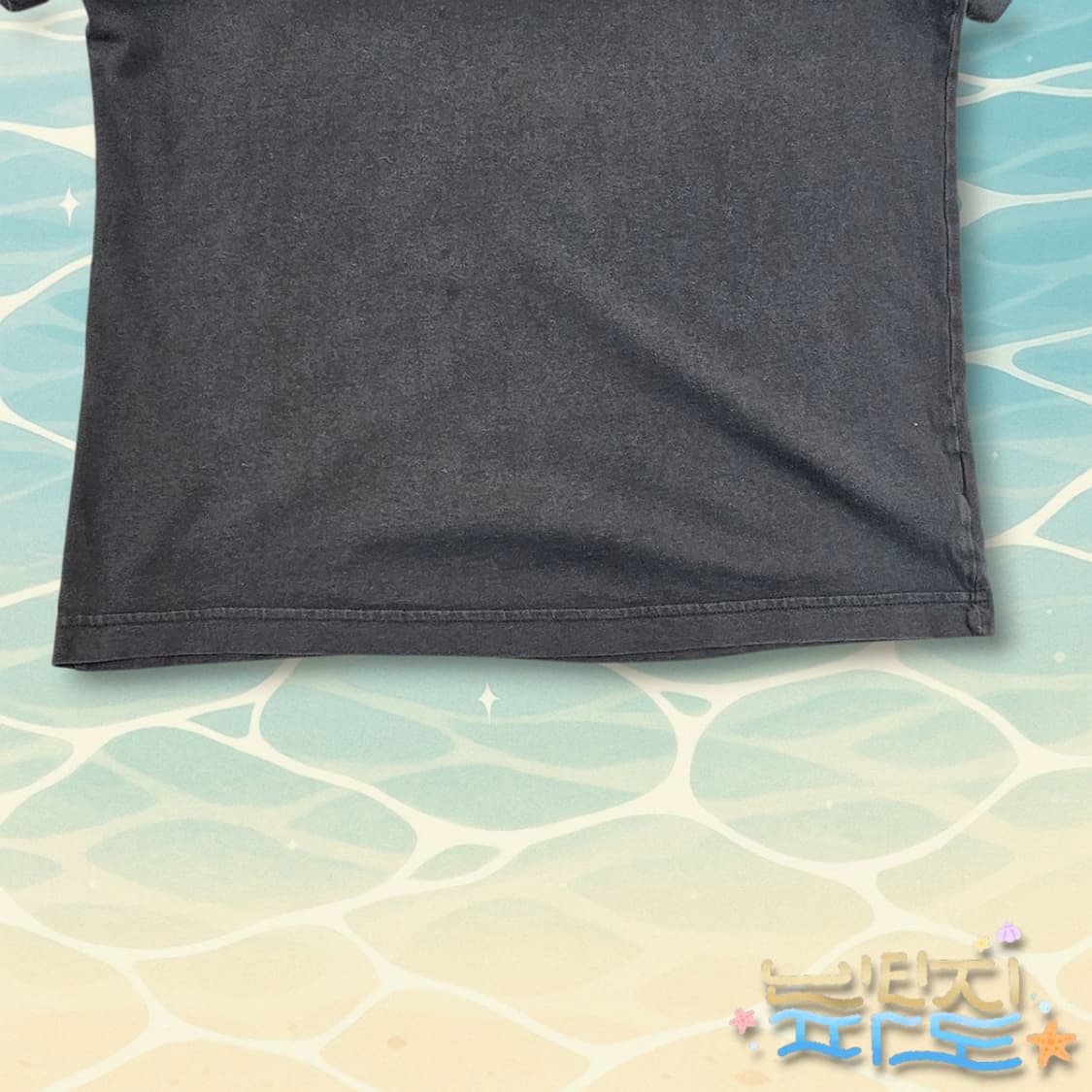 S 베트멍 스태프 반팔토트 숄더백 상품이미지3