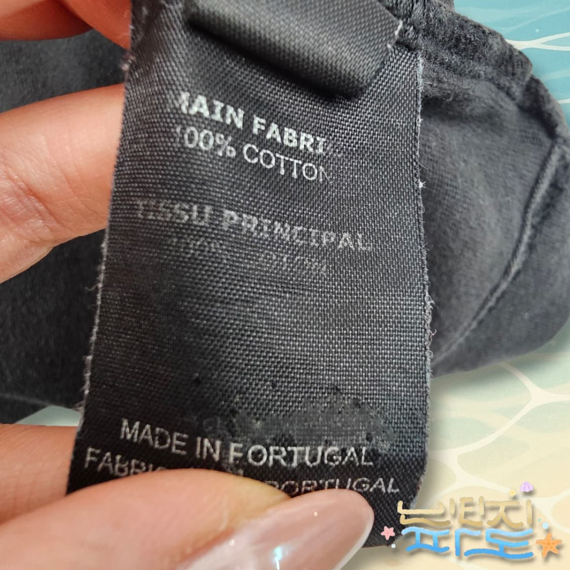 S 베트멍 스태프 반팔토트 숄더백 상품이미지8