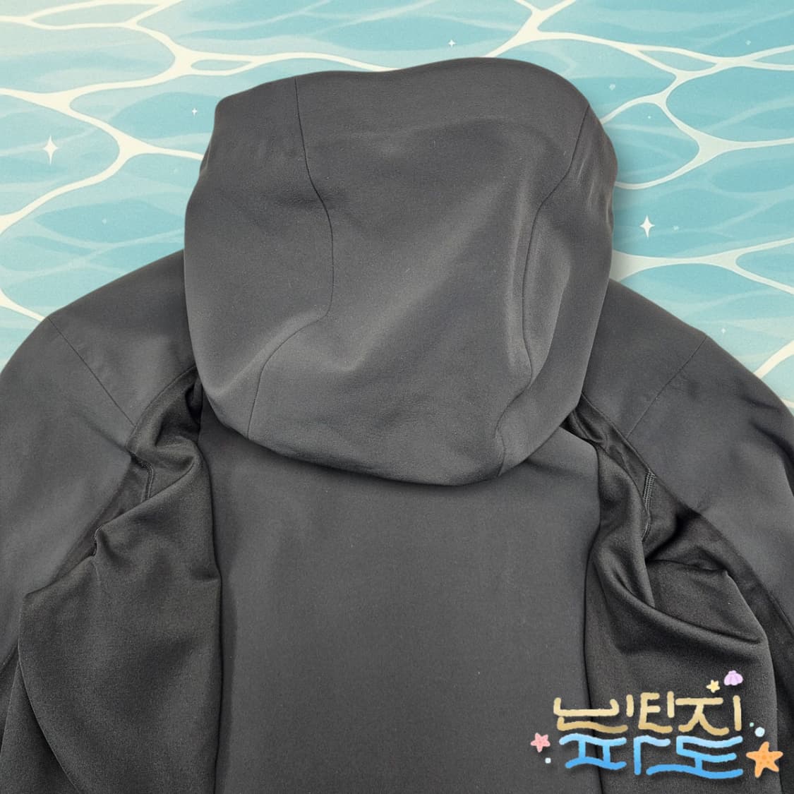 95 룰루레몬 크로스 칠 퍼포먼스 자켓 상품이미지8