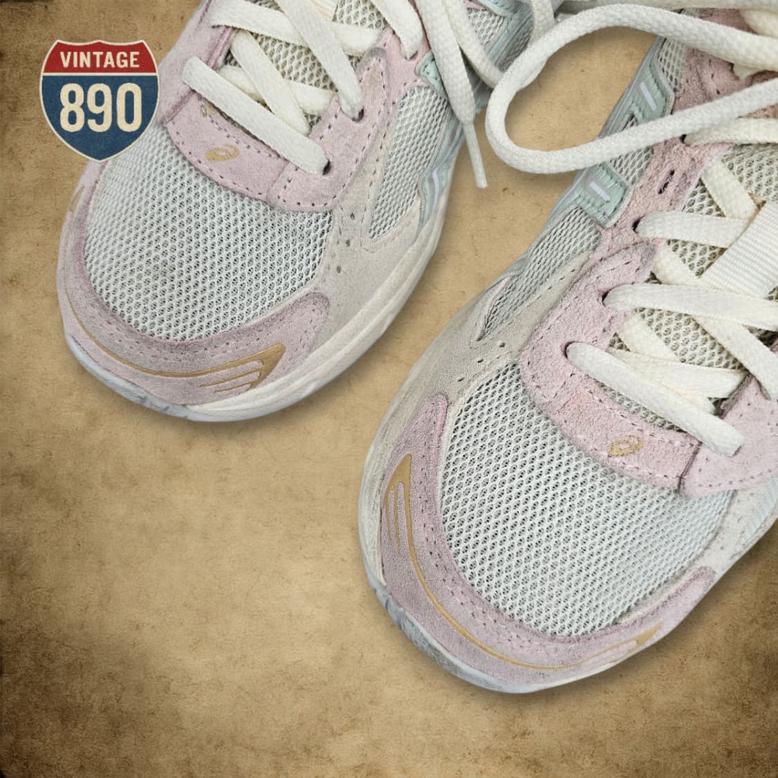 [230] asics 아식스 젤 1130 운동화 상품이미지2