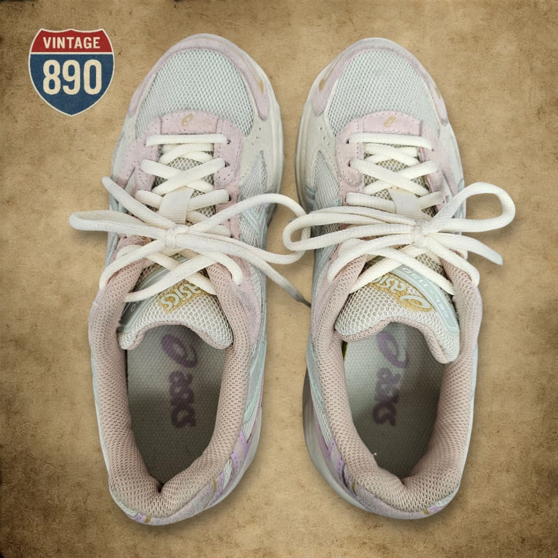 [230] asics 아식스 젤 1130 운동화 상품이미지6