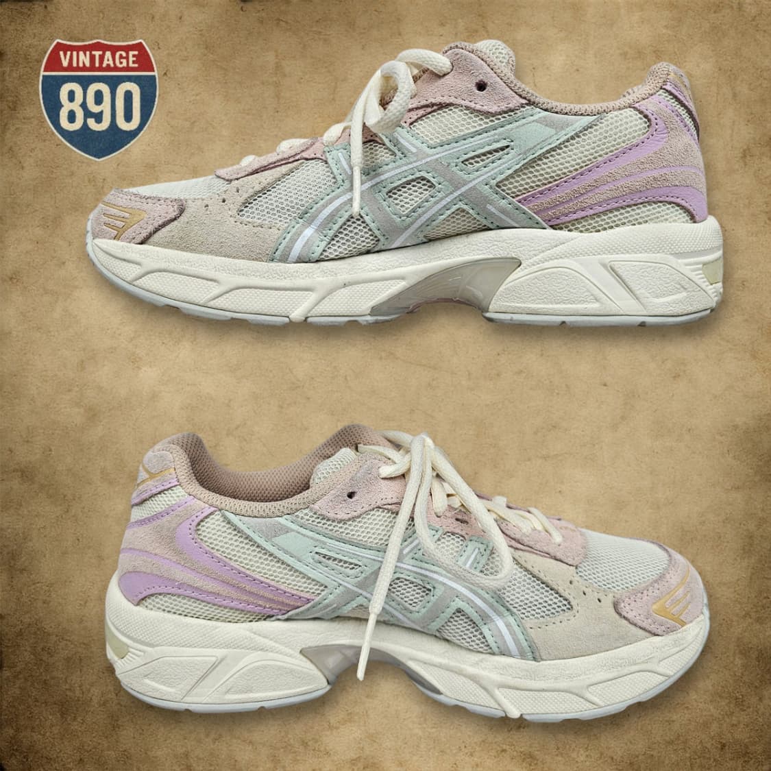 [230] asics 아식스 젤 1130 운동화 상품이미지7