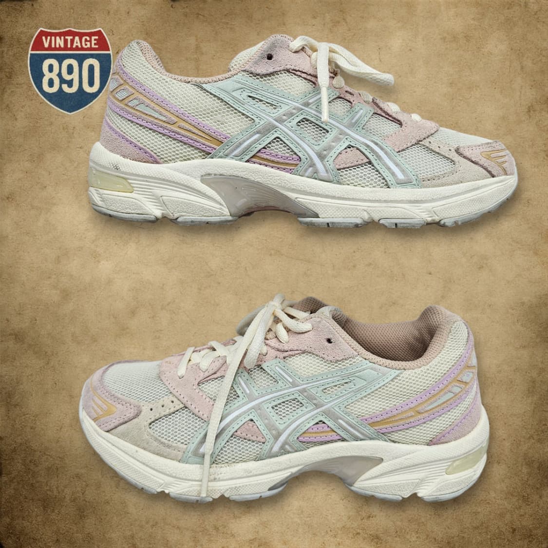 [230] asics 아식스 젤 1130 운동화 상품이미지8