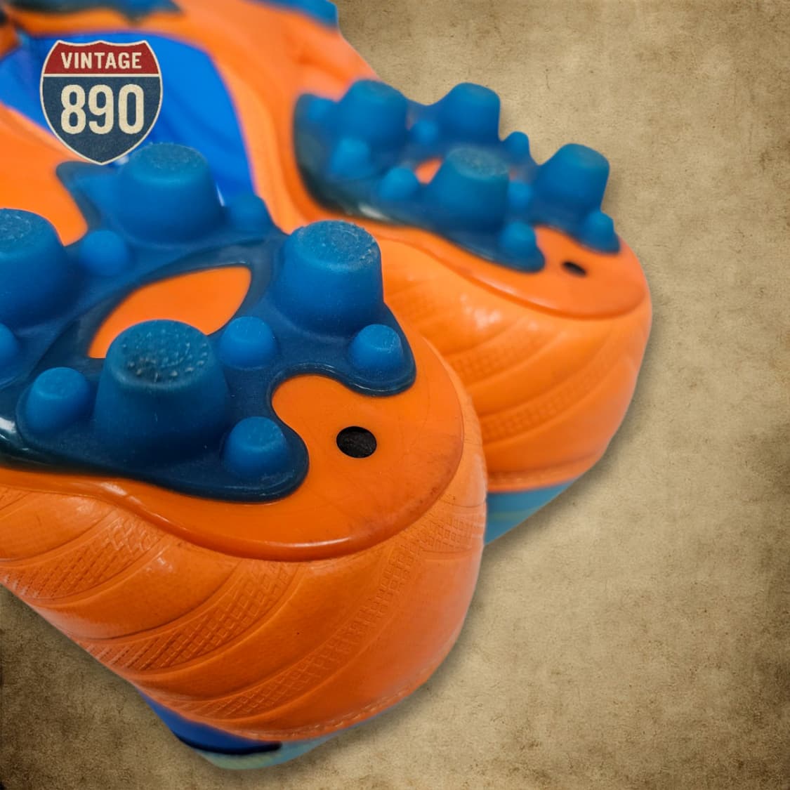 [265] Mizuno 미즈노 이그니터스3 MD 축구화 상품이미지10