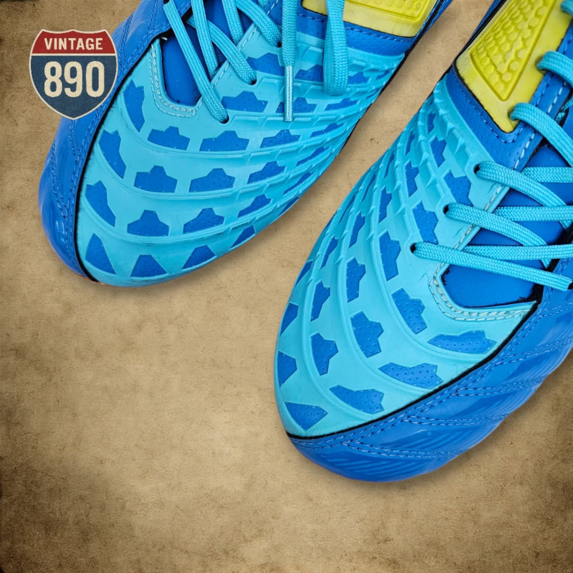 [265] Mizuno 미즈노 이그니터스3 MD 축구화 상품이미지2