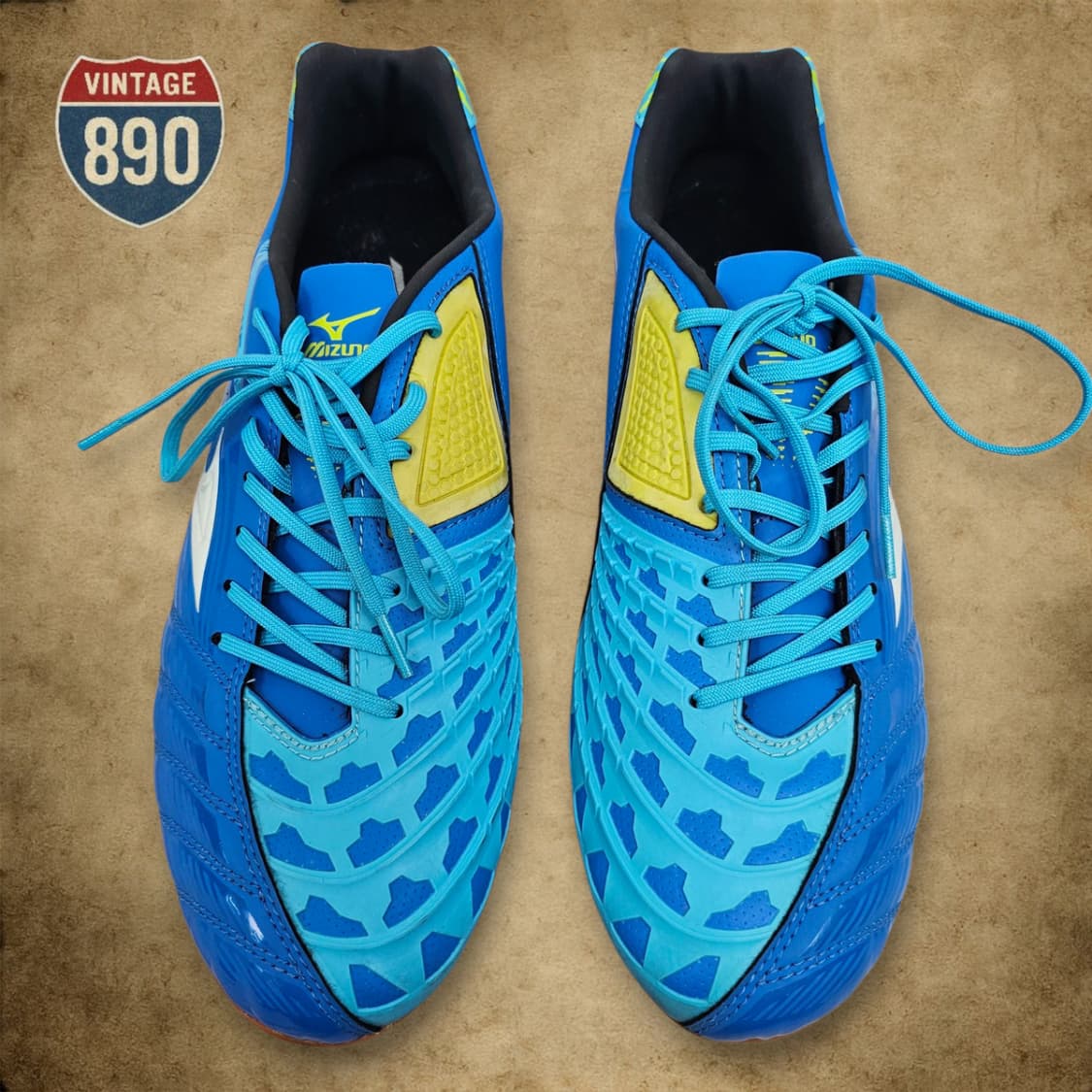 [265] Mizuno 미즈노 이그니터스3 MD 축구화 상품이미지3