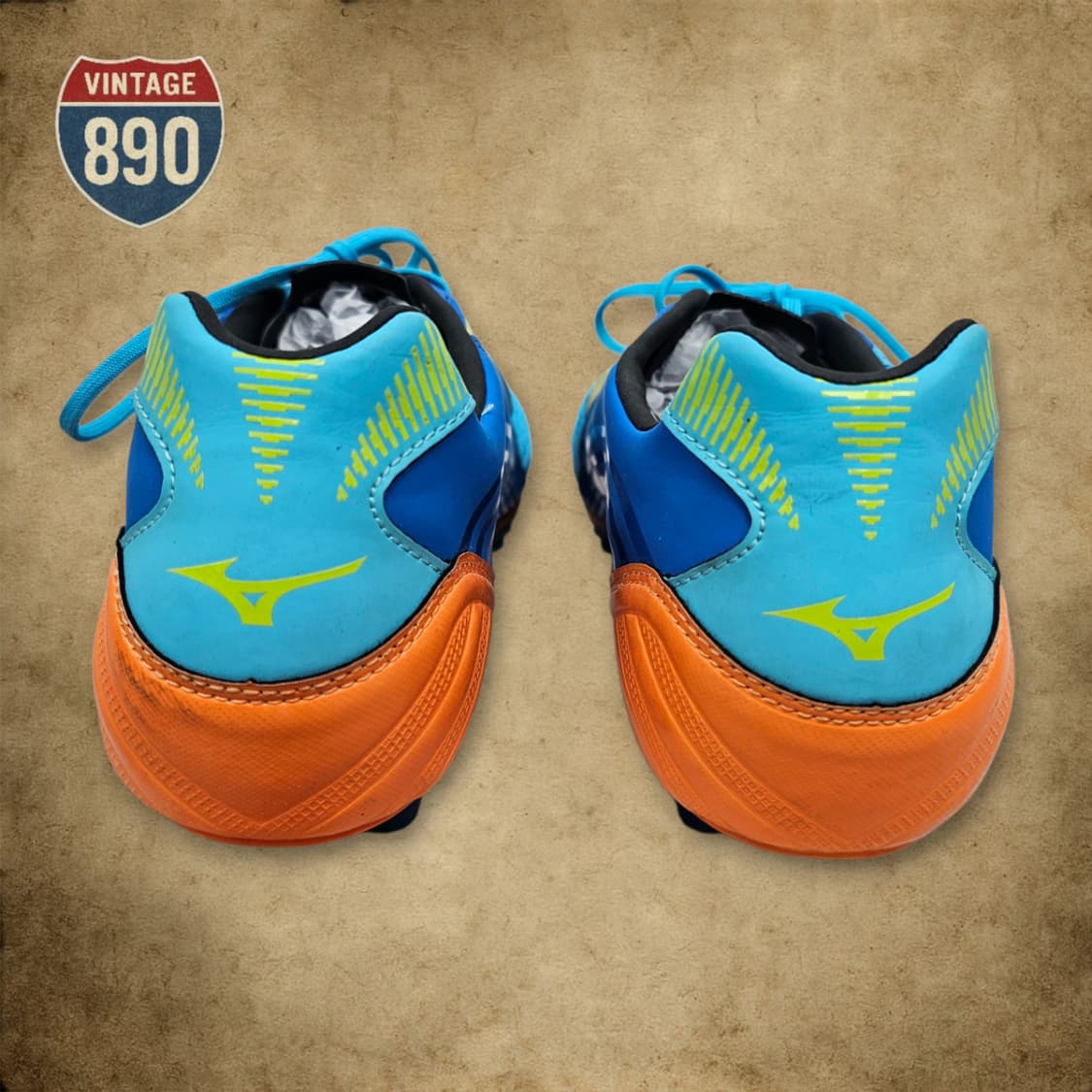 [265] Mizuno 미즈노 이그니터스3 MD 축구화 상품이미지5