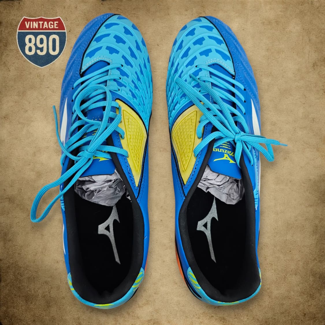 [265] Mizuno 미즈노 이그니터스3 MD 축구화 상품이미지6