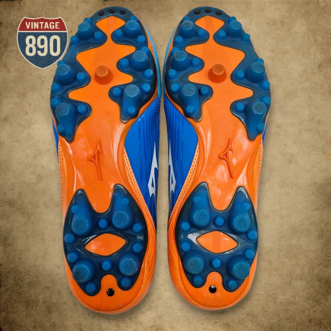 [265] Mizuno 미즈노 이그니터스3 MD 축구화 상품이미지9