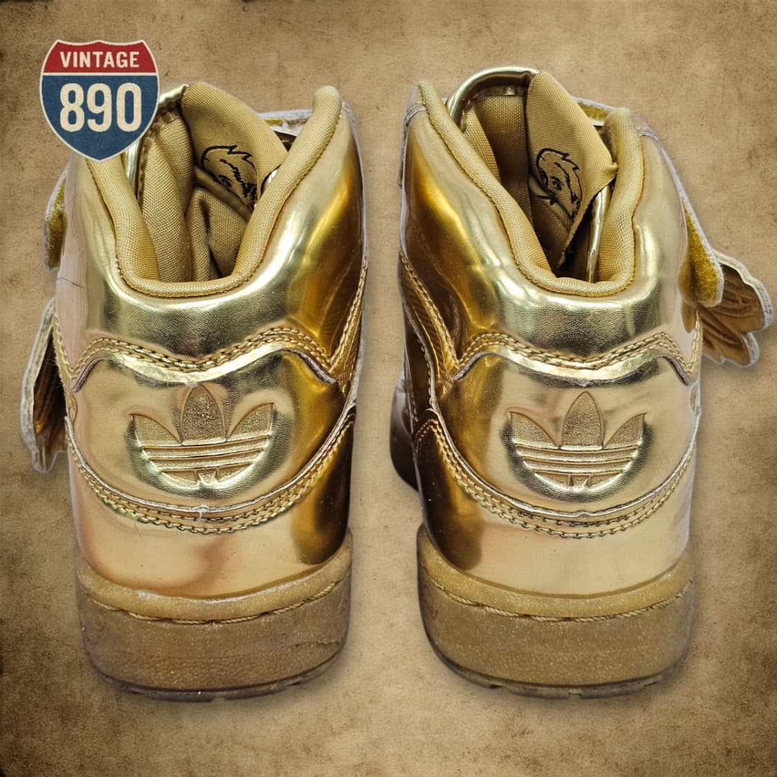 [185] adidas 아디다스 키즈 제레미스캇 윙 2.0 상품이미지5