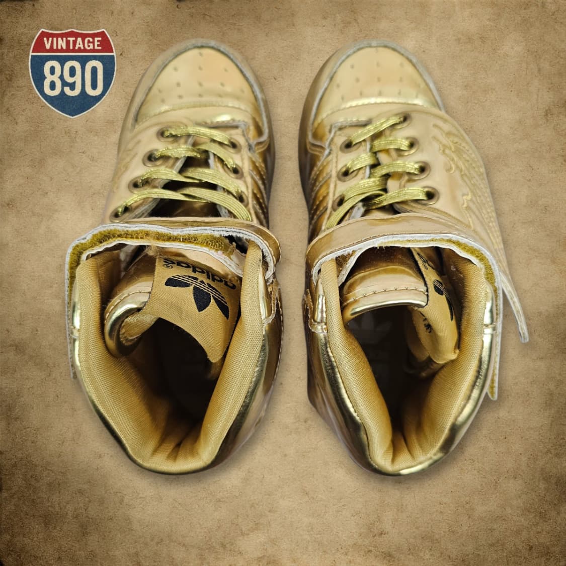 [185] adidas 아디다스 키즈 제레미스캇 윙 2.0 상품이미지6