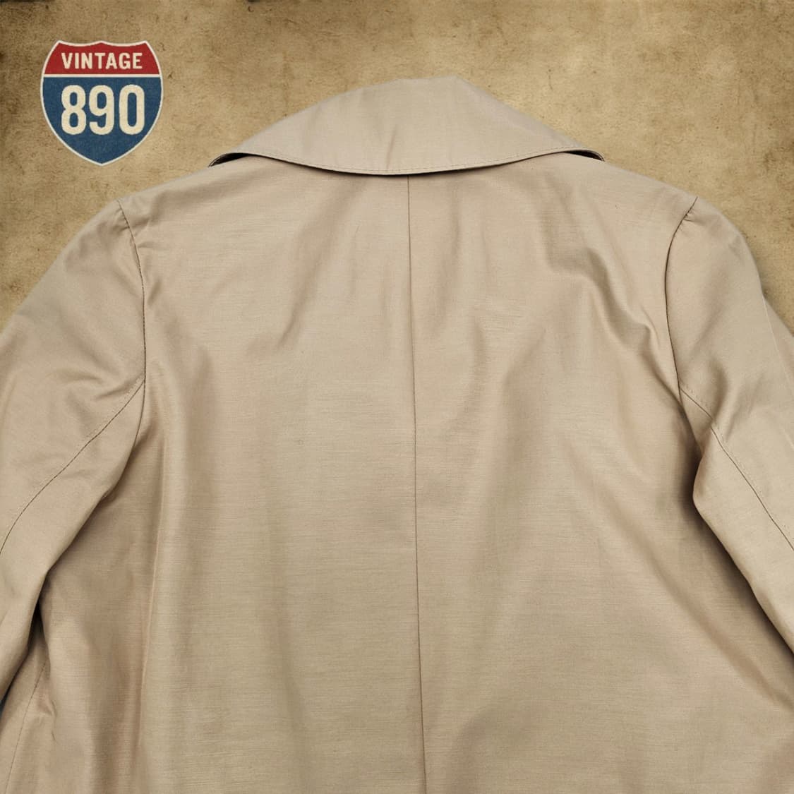 [S] Ralph Lauren 랄프로렌 코트 자켓 상품이미지10