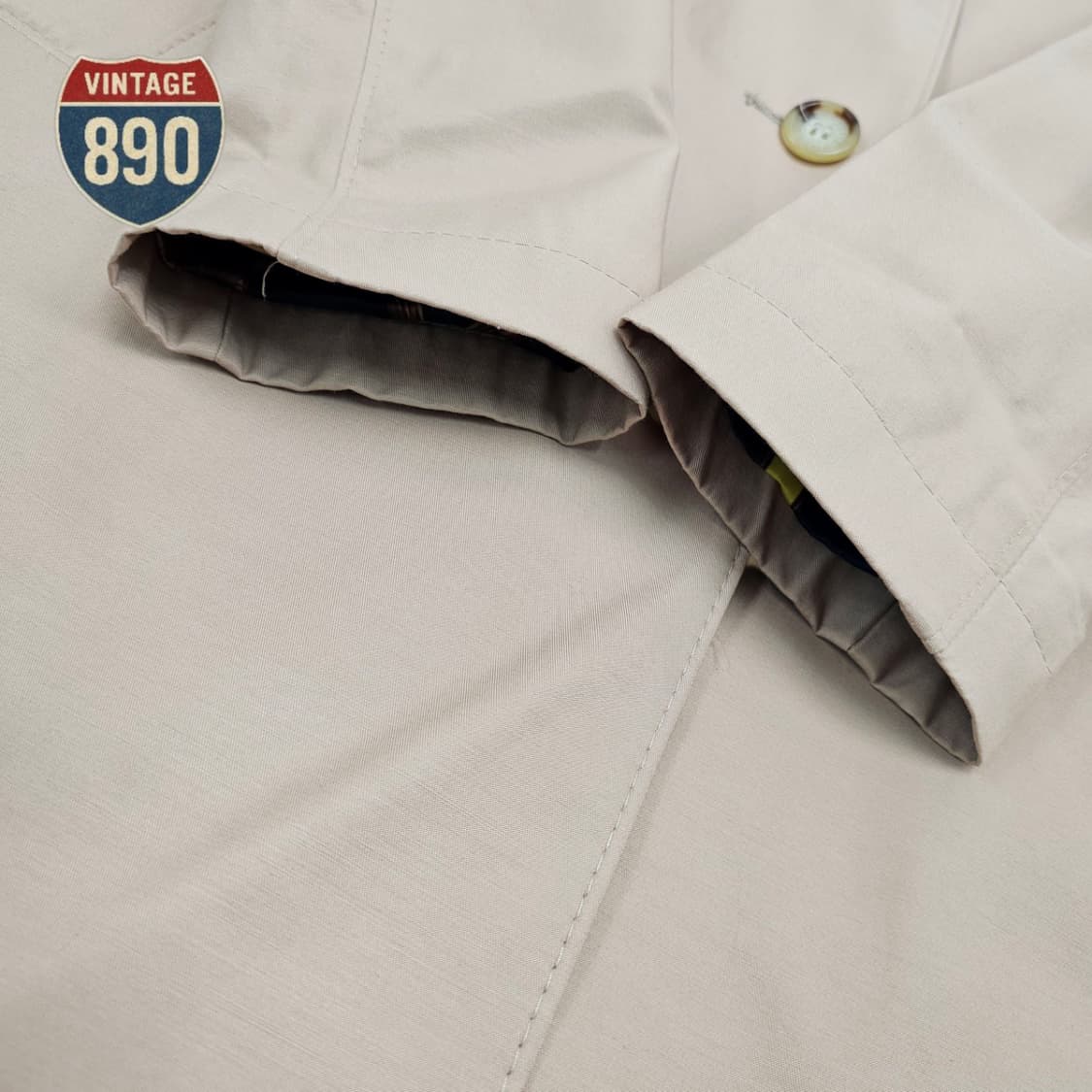 [S] Ralph Lauren 랄프로렌 코트 자켓 상품이미지5