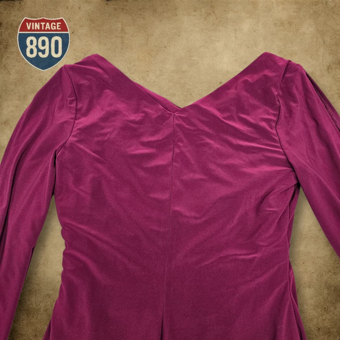 [4] 새상품 Ralph Lauren 랄프로렌 드레스 원피스 상품이미지10