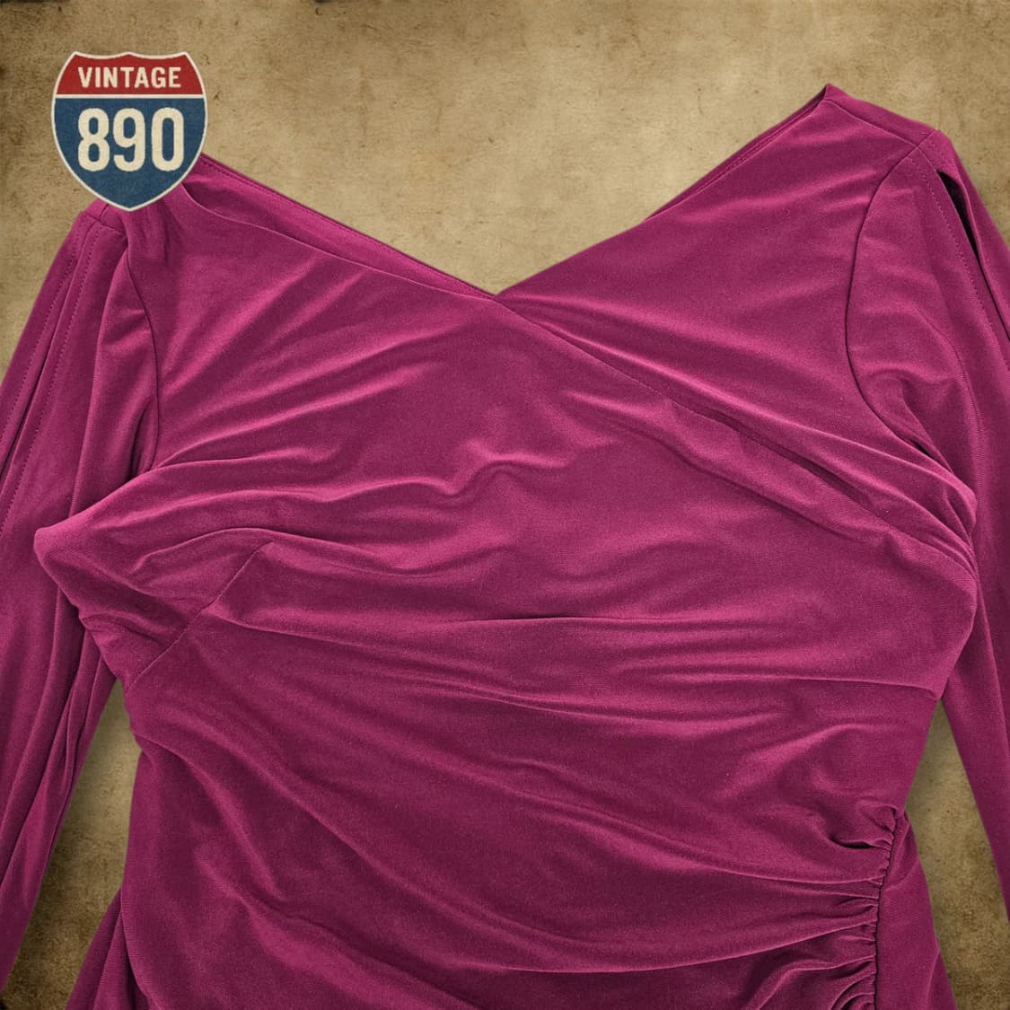 [4] 새상품 Ralph Lauren 랄프로렌 드레스 원피스 상품이미지2