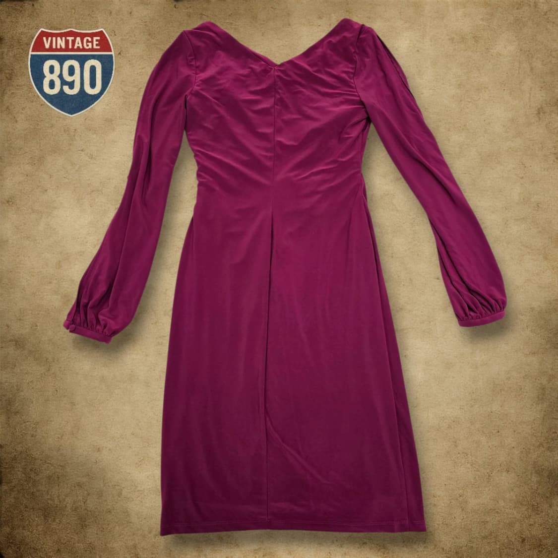 [4] 새상품 Ralph Lauren 랄프로렌 드레스 원피스 상품이미지9