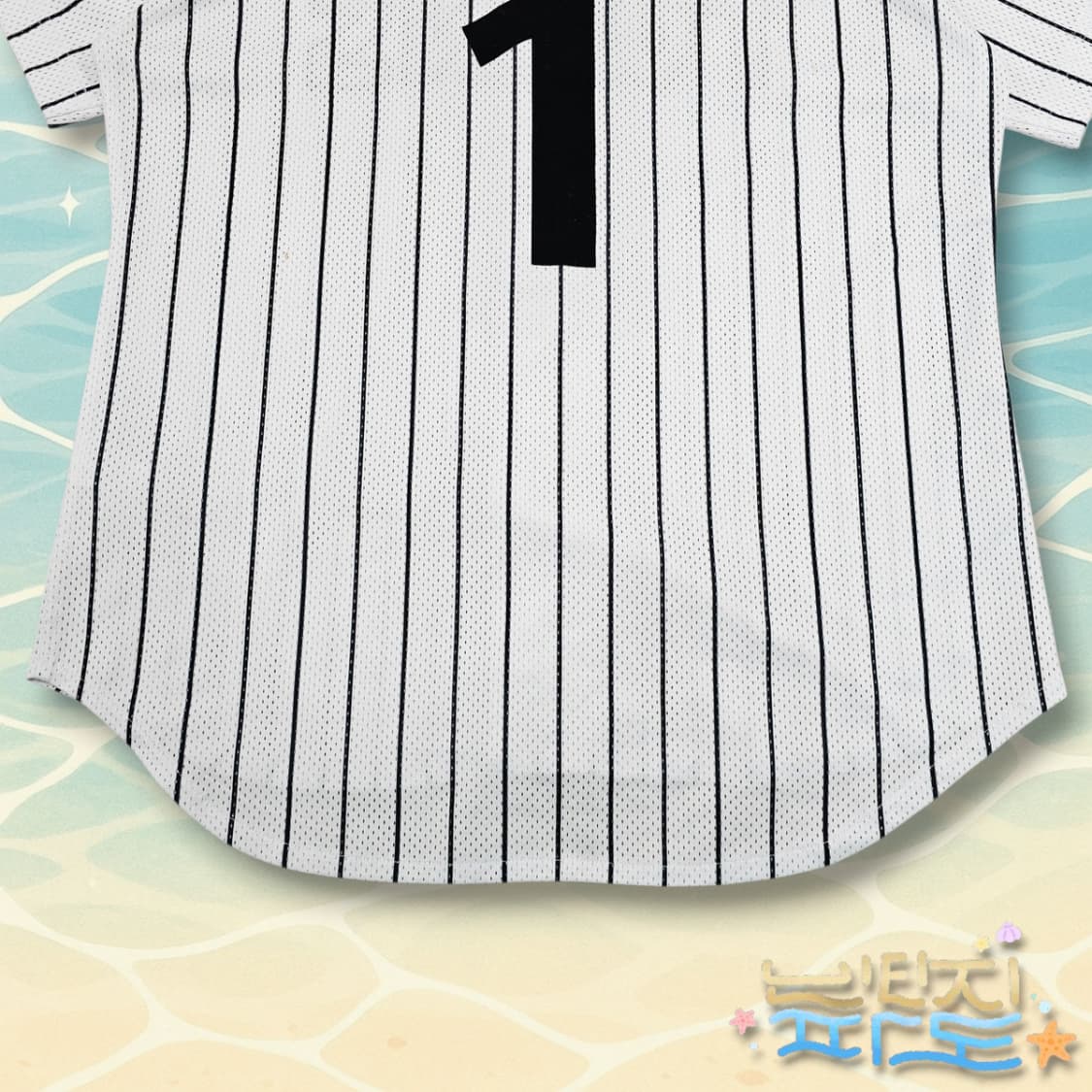 95 ATC 엘지 트윈스 1 임찬규 져지 상품이미지10