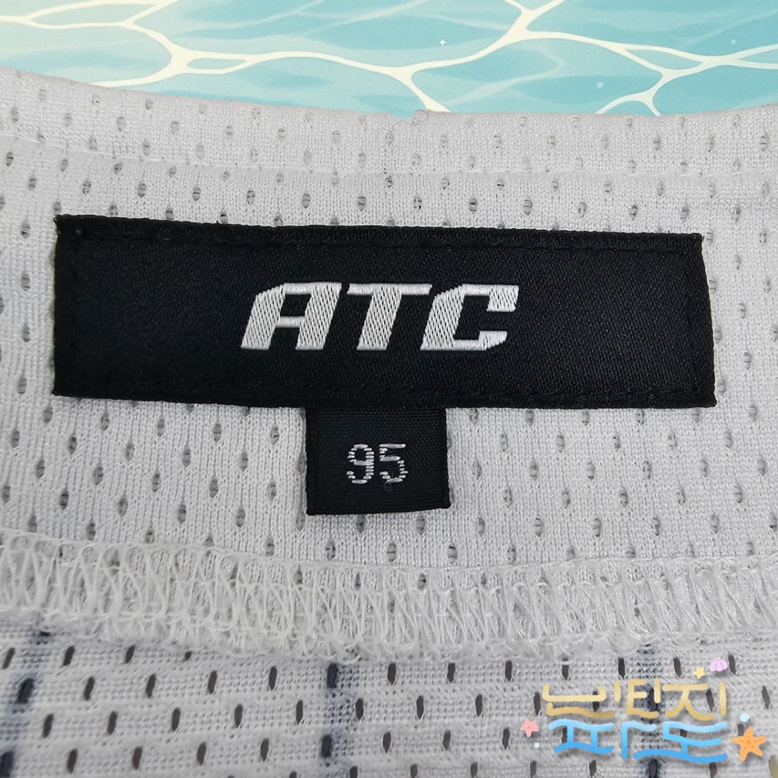 95 ATC 엘지 트윈스 1 임찬규 져지 상품이미지5