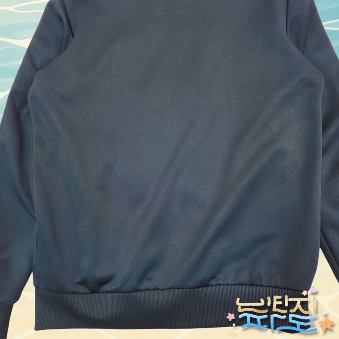 M VTG NIKE 나이키 사이드라인 져지 상품이미지8