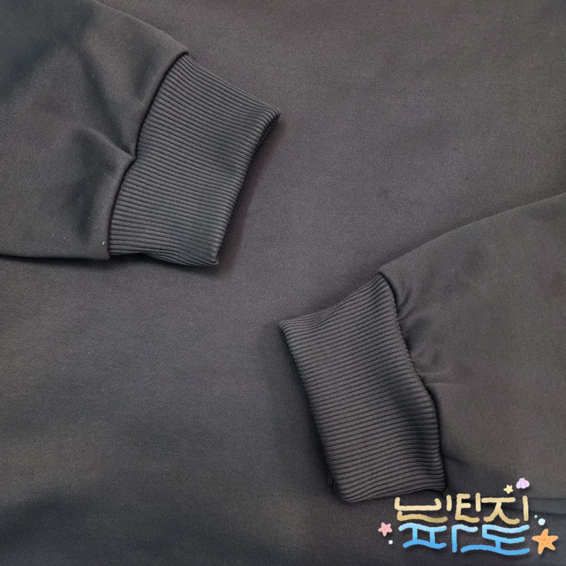 M 마제스틱 미주판 후드 상품이미지4