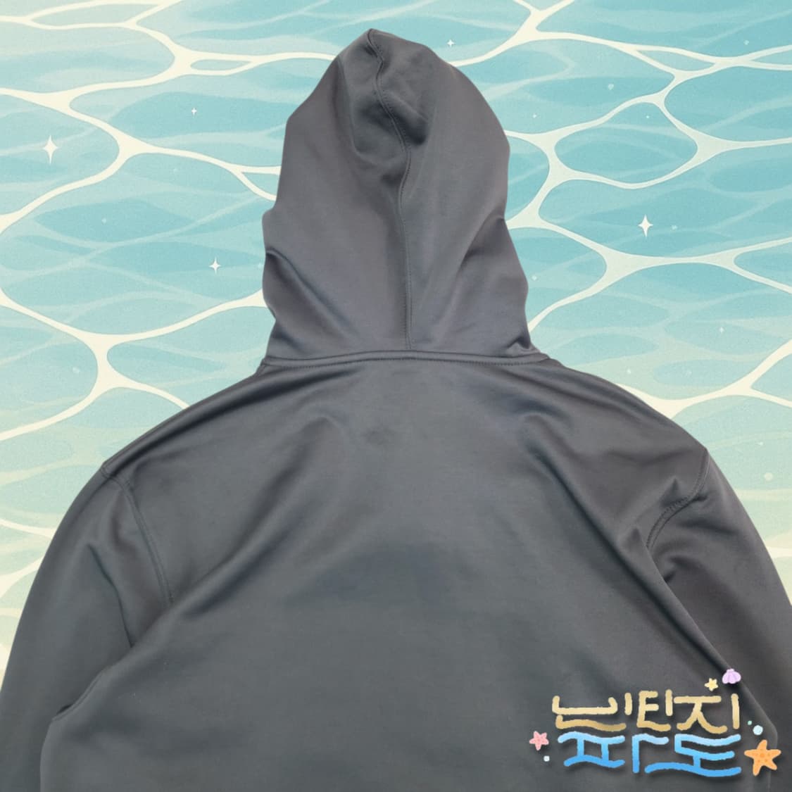 M 마제스틱 미주판 후드 상품이미지7