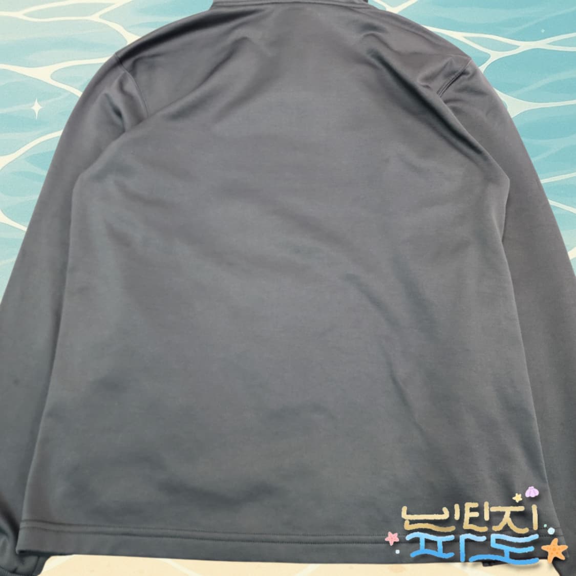 M 마제스틱 미주판 후드 상품이미지8