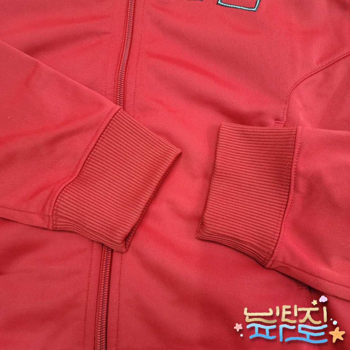 85 M 나이키 스펠아웃 트랙탑 져지 상품이미지4