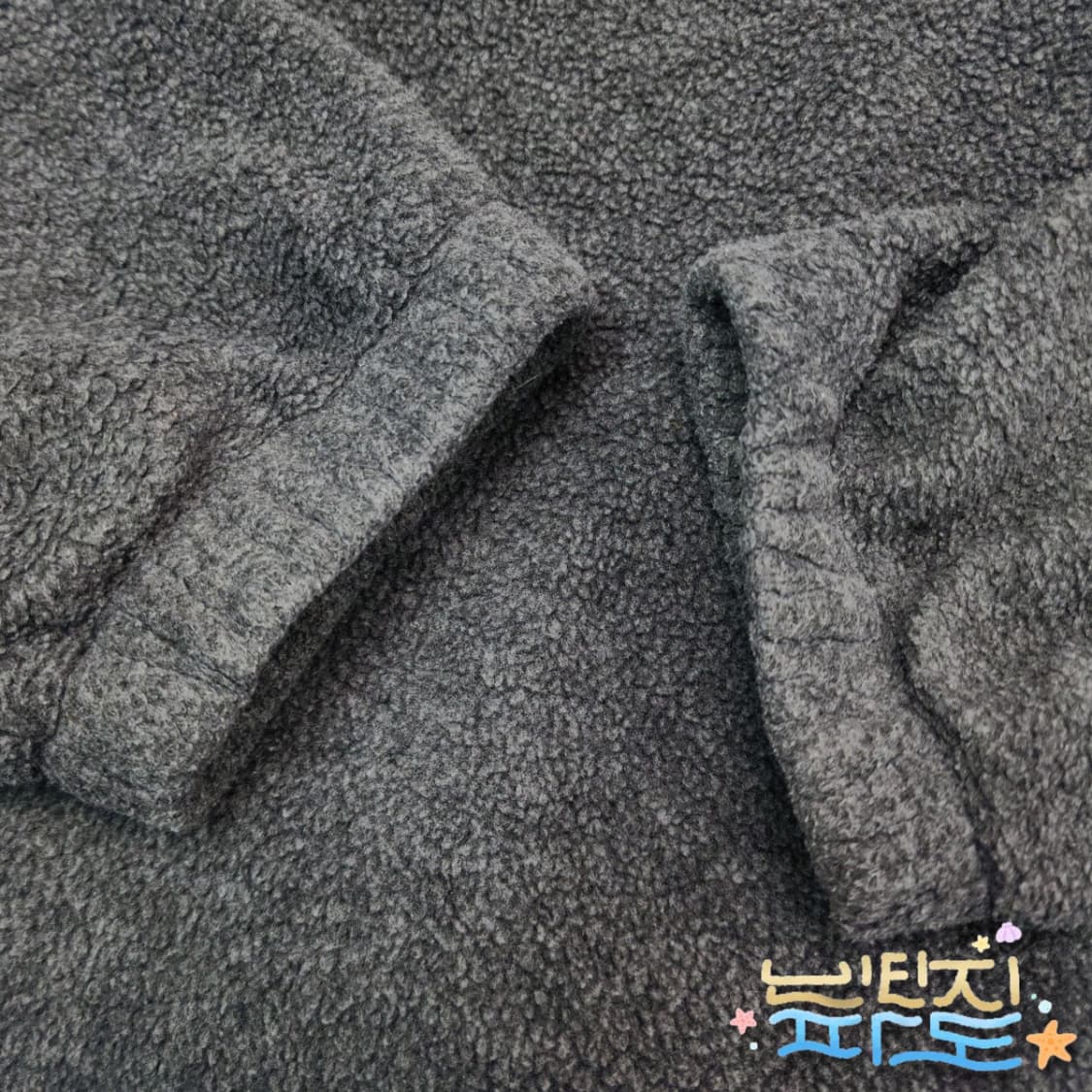 M 90S HOOD RIVER 후드리버 플리스 상품이미지4