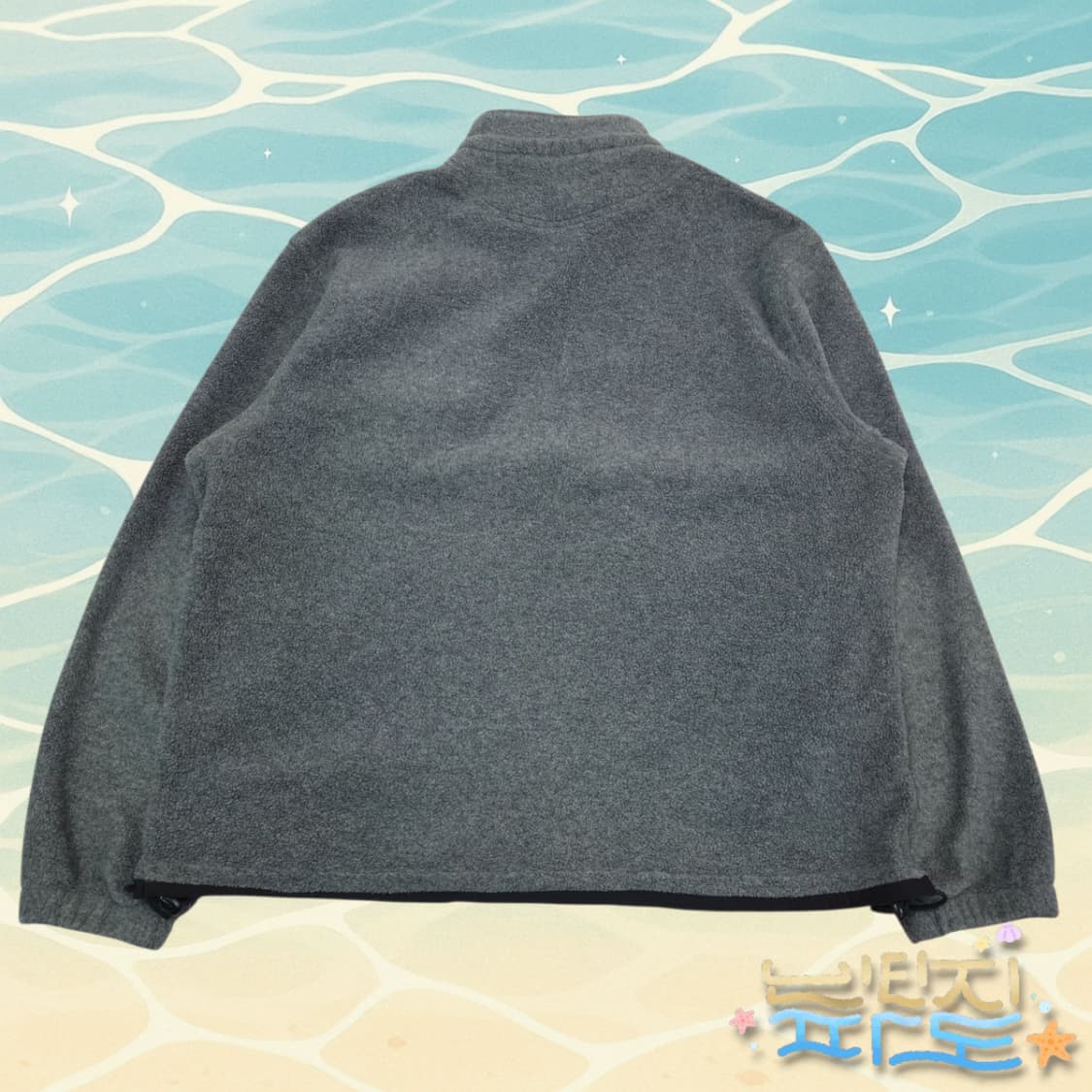 M 90S HOOD RIVER 후드리버 플리스 상품이미지6