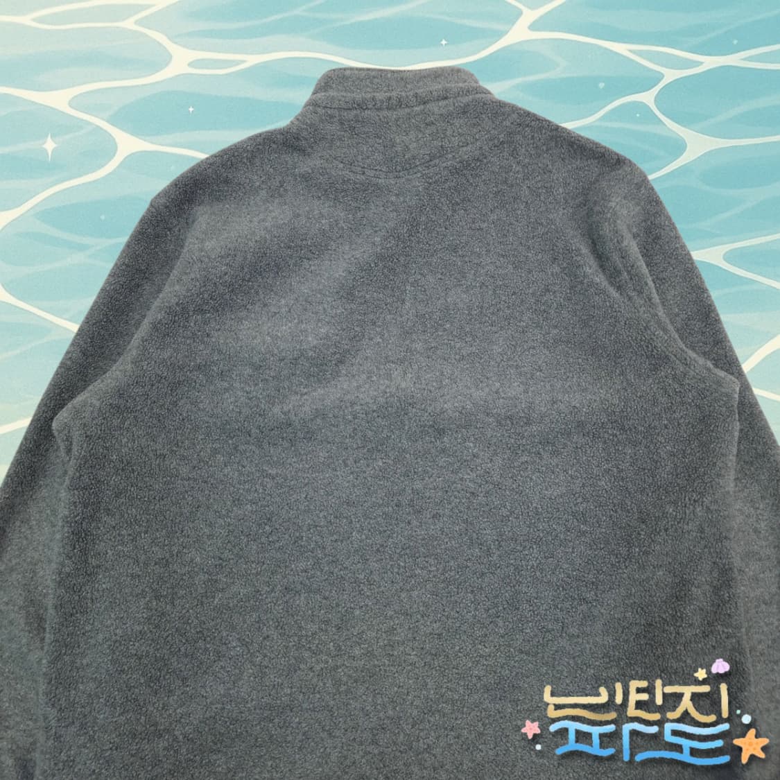 M 90S HOOD RIVER 후드리버 플리스 상품이미지7