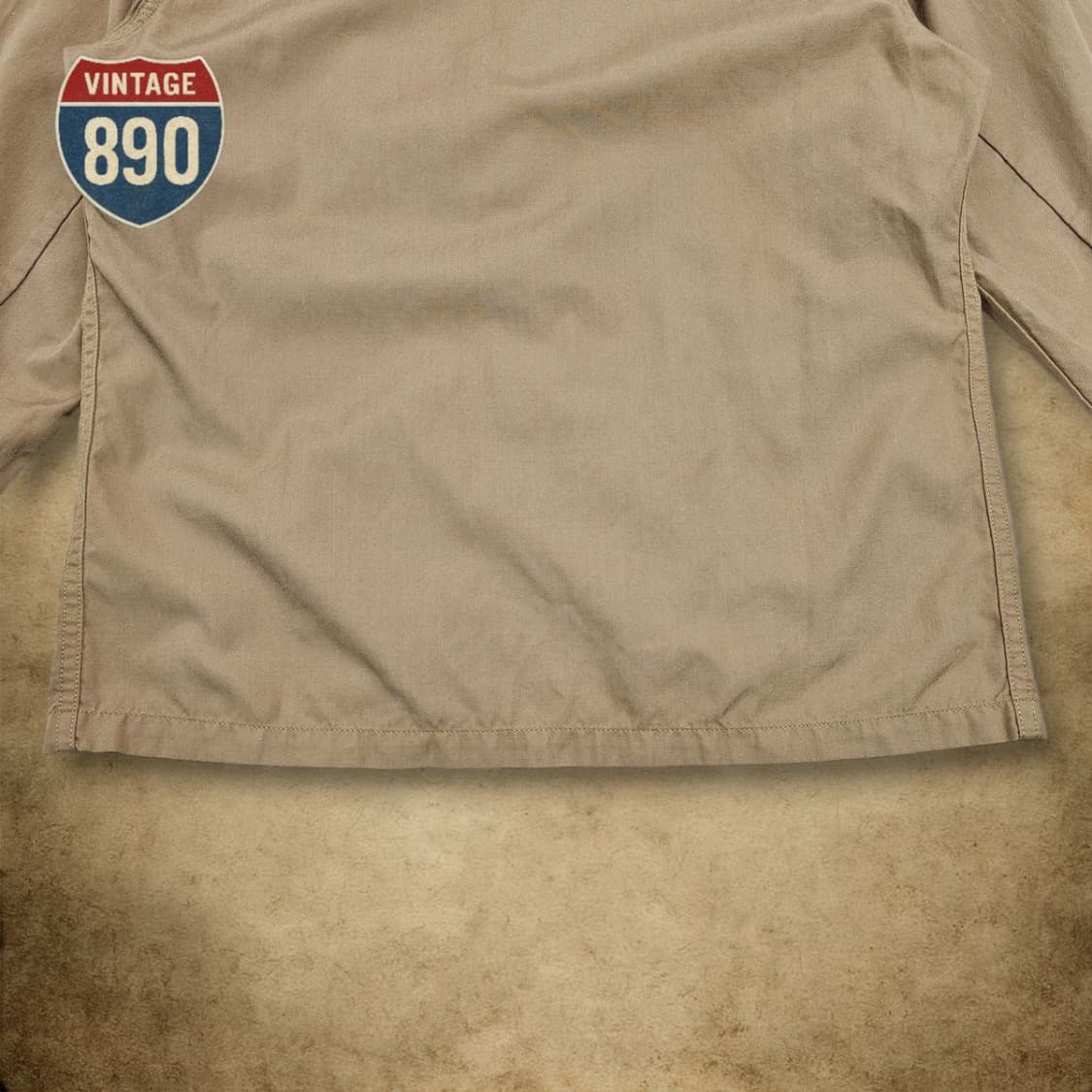 [105] 독일군 Deu Wahler 전투복 상의 상품이미지10