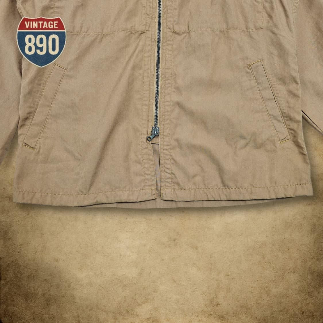 [105] 독일군 Deu Wahler 전투복 상의 상품이미지3