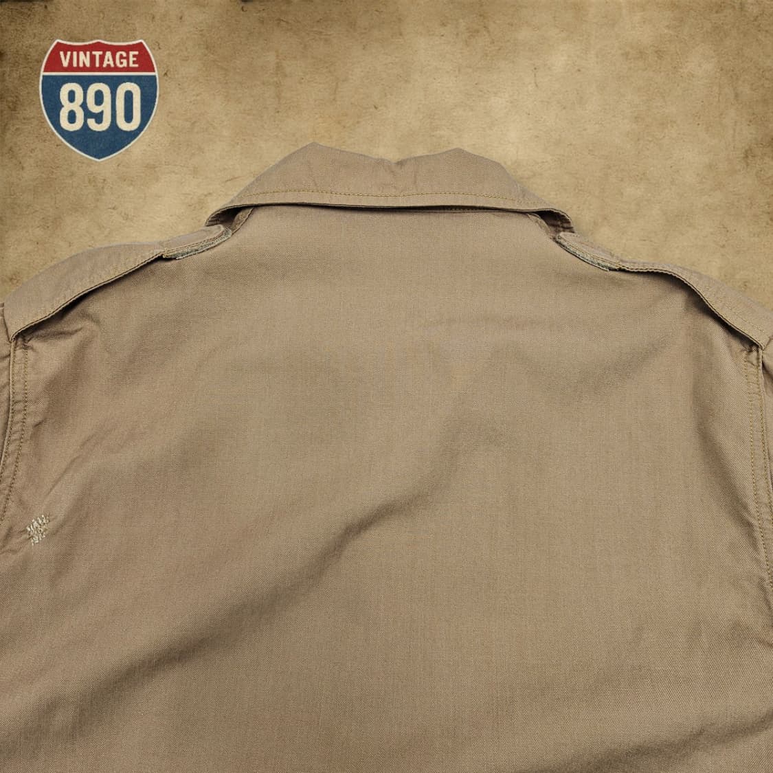 [105] 독일군 Deu Wahler 전투복 상의 상품이미지9