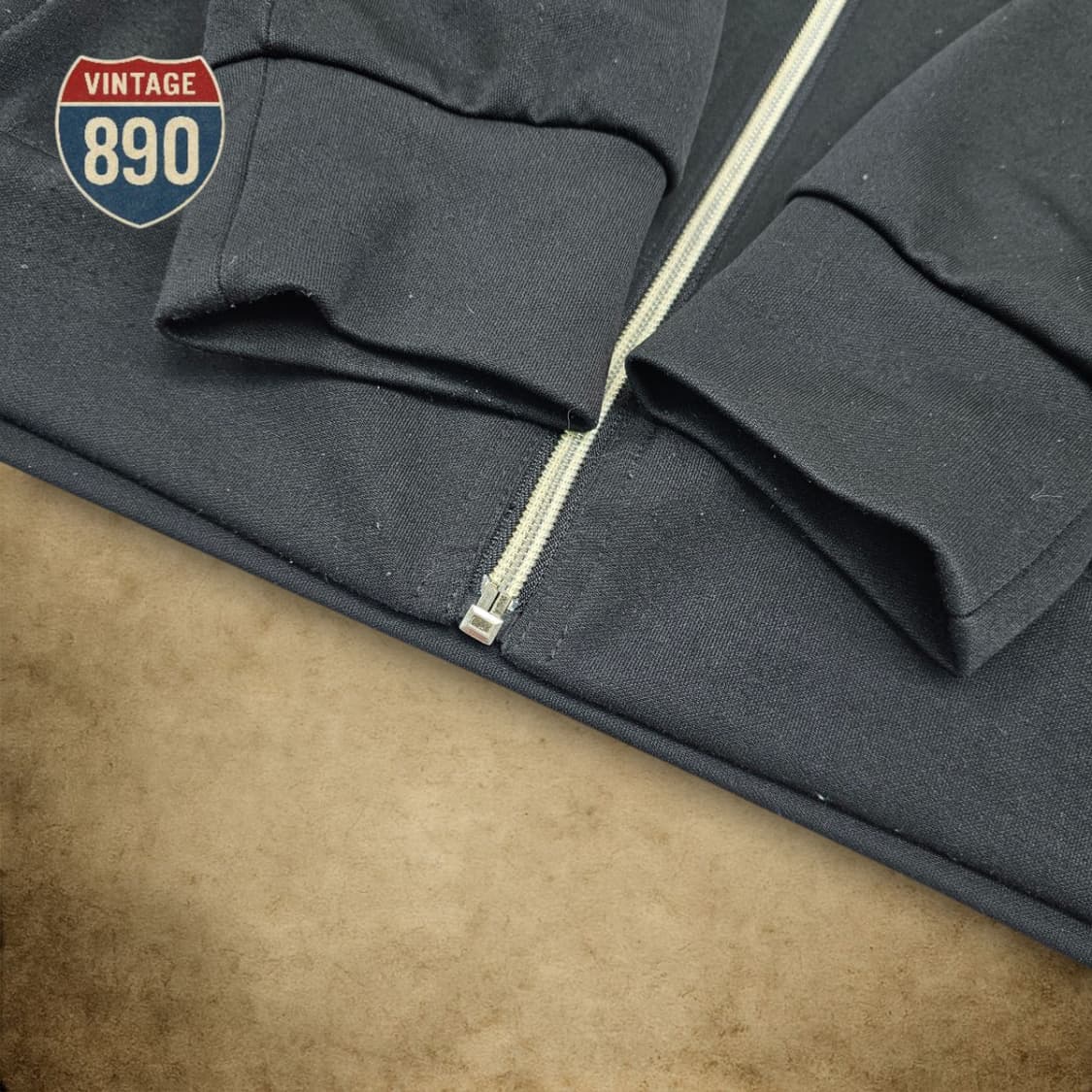 [100] Von Dutch 본더치 올드스쿨 후드집업 상품이미지7