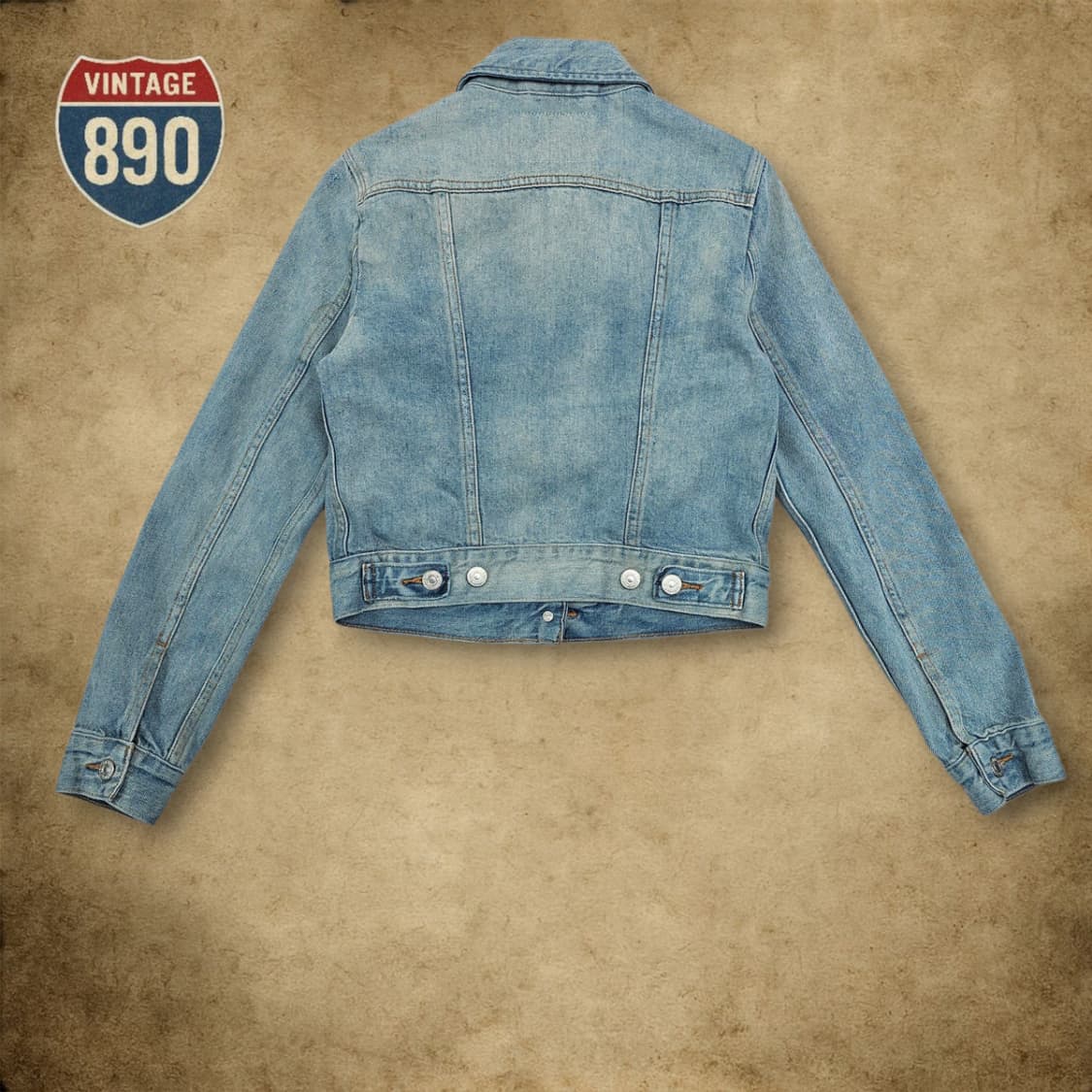 [80] Levi's 리바이스 트러커 청자켓 상품이미지9