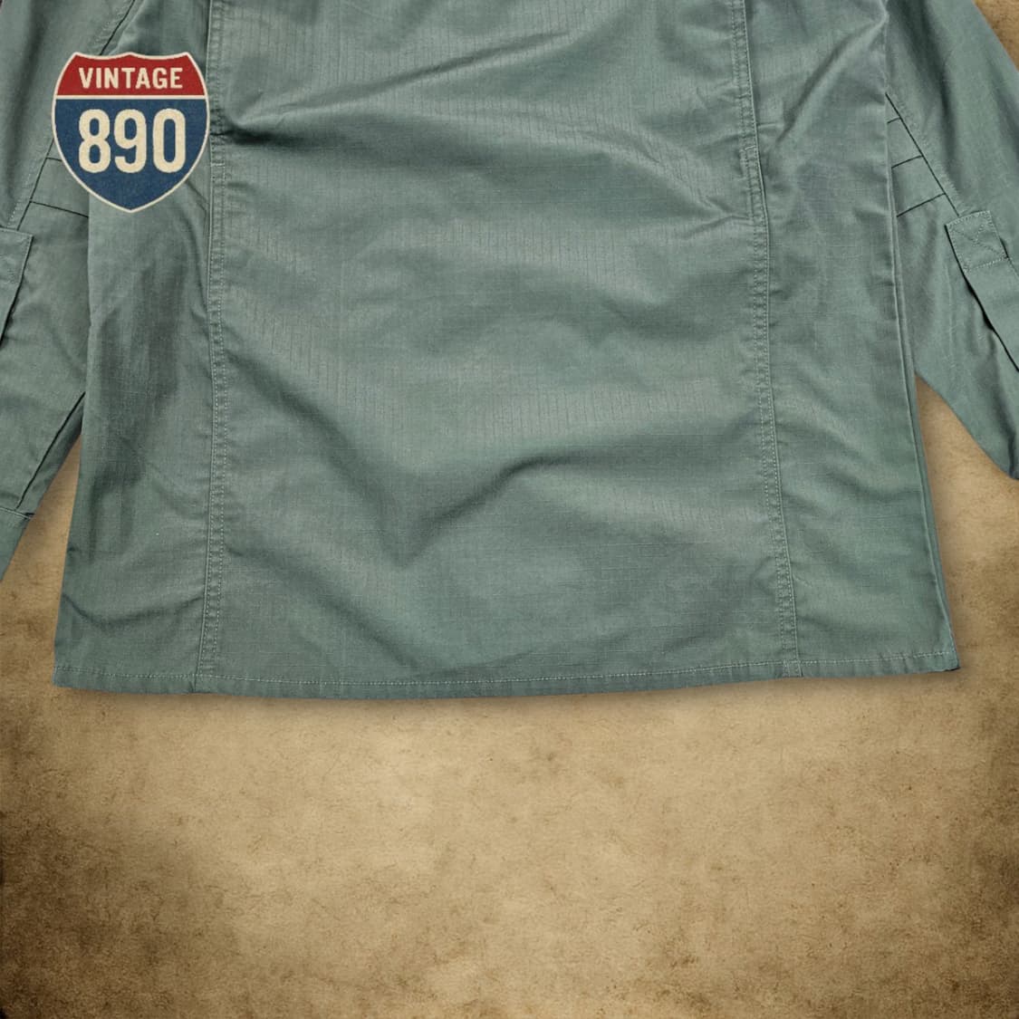 [S 95] TRUSPEC 트루스펙 밀리터리 립스탑 전술셔츠 상품이미지10