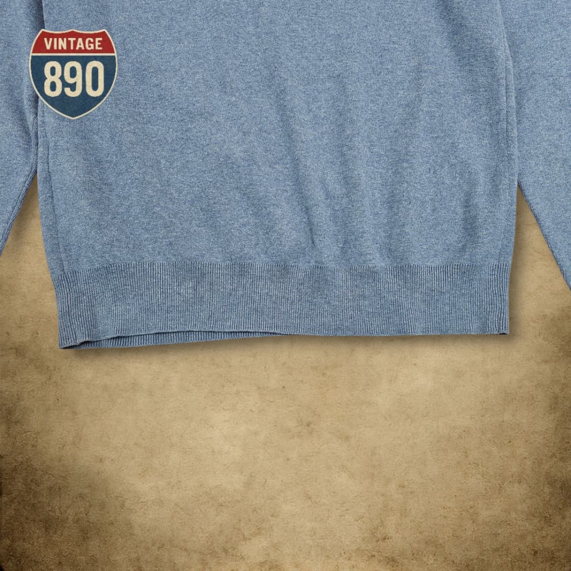 [S] POLO Ralph Lauren 폴로 브이넥 니트 상품이미지10