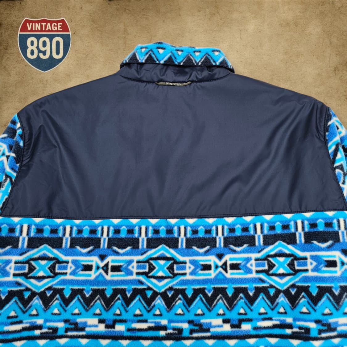 [100] Columbia 콜롬비아 부가부 플리스 자켓 상품이미지10