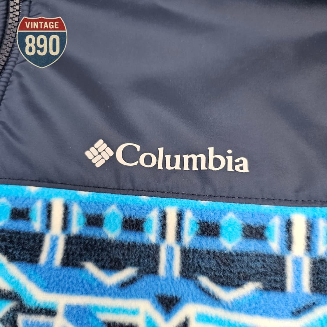 [100] Columbia 콜롬비아 부가부 플리스 자켓 상품이미지4