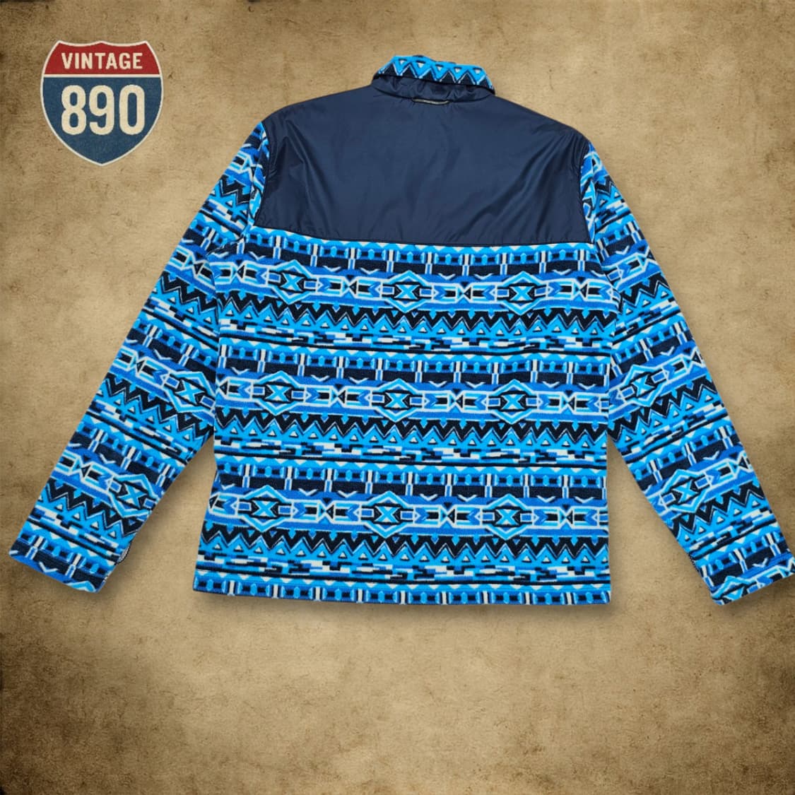 [100] Columbia 콜롬비아 부가부 플리스 자켓 상품이미지9