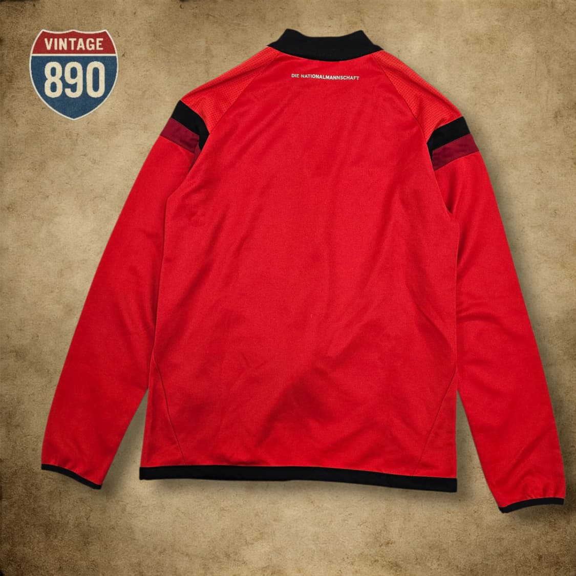 [79] adidas 아디다스 DFB 독일 트랙탑 져지 상품이미지10