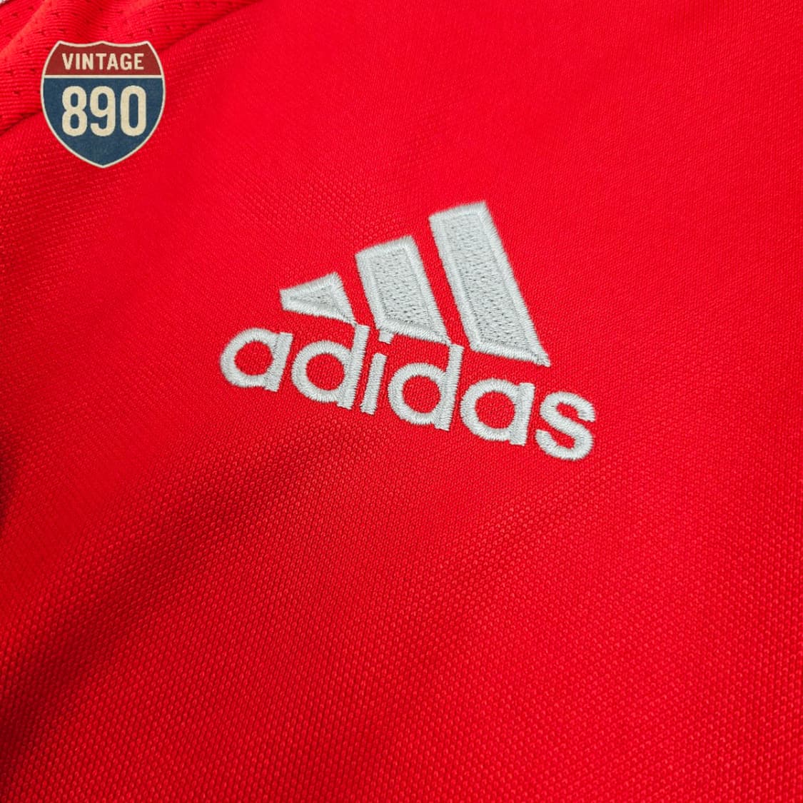 [79] adidas 아디다스 DFB 독일 트랙탑 져지 상품이미지4