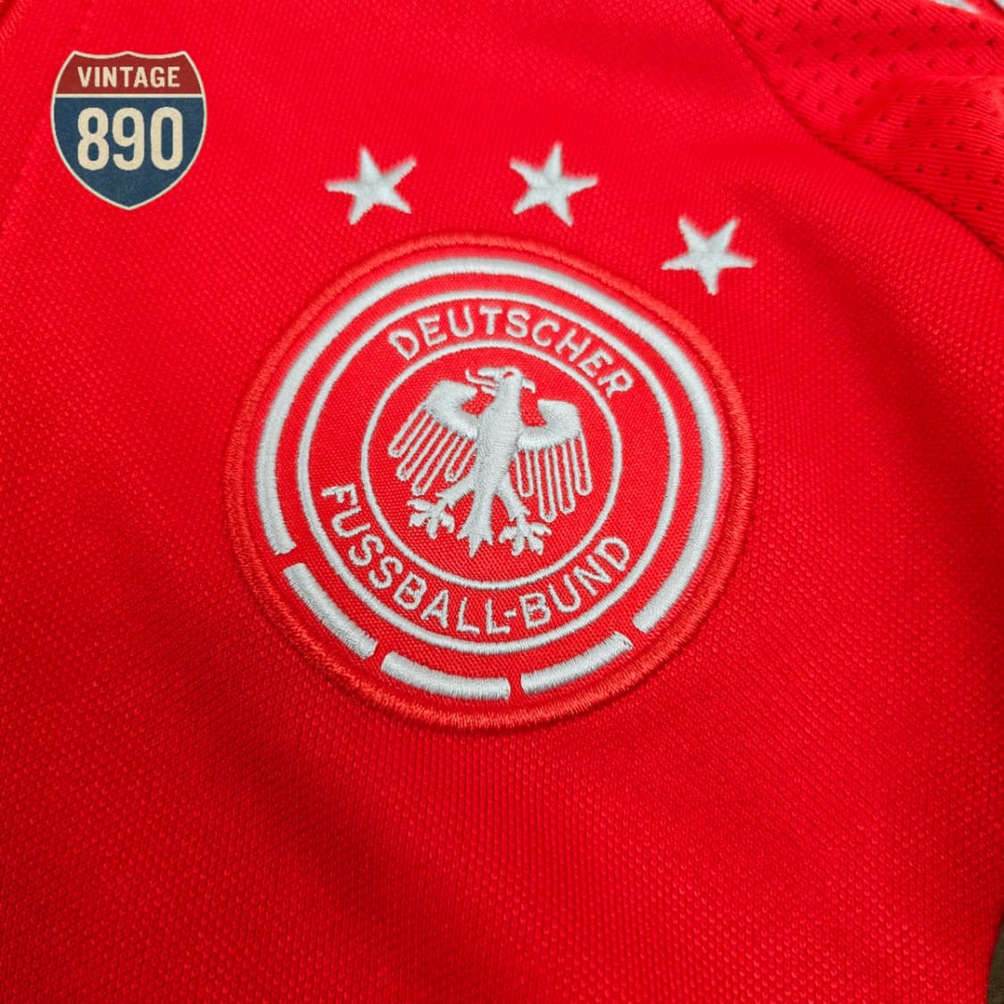 [79] adidas 아디다스 DFB 독일 트랙탑 져지 상품이미지5